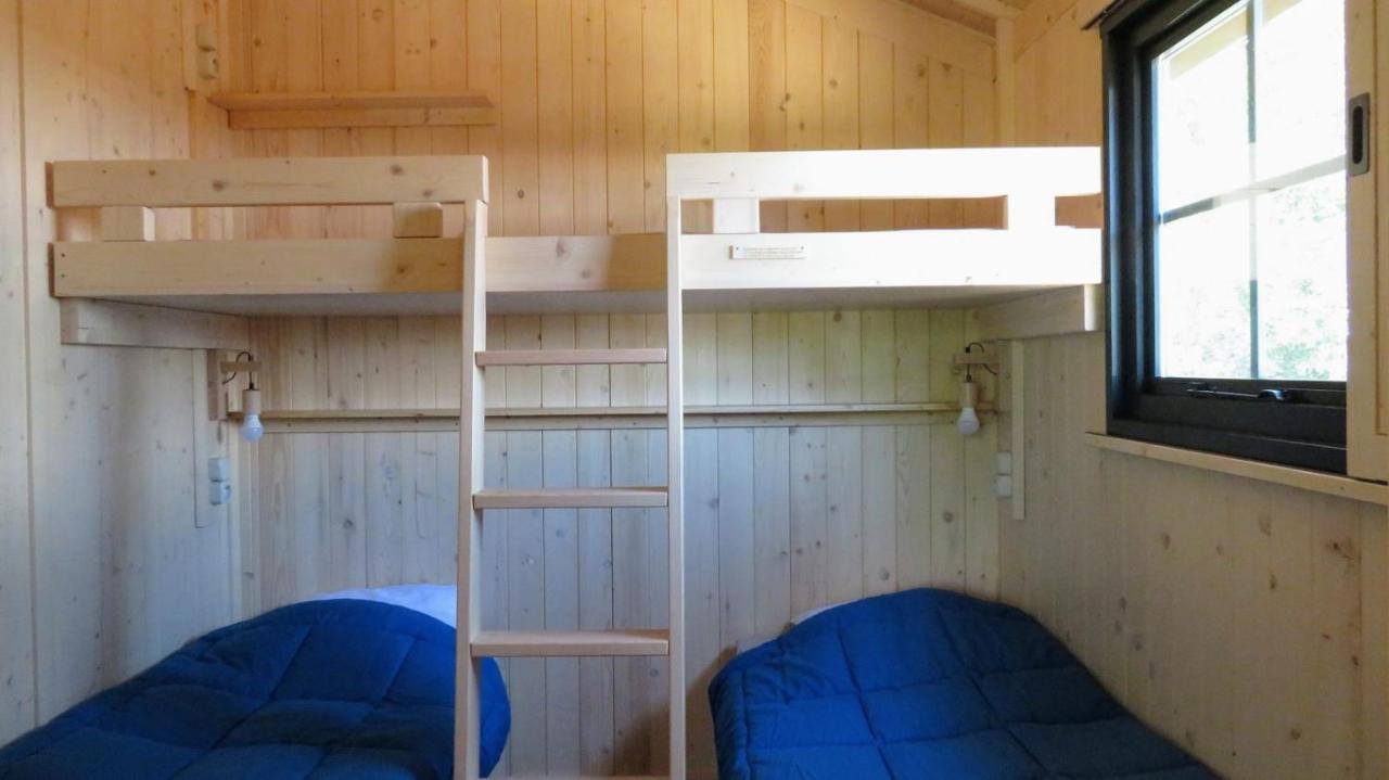 Camping Et Hotel Chateau Du Haget Montesquiou Екстериор снимка