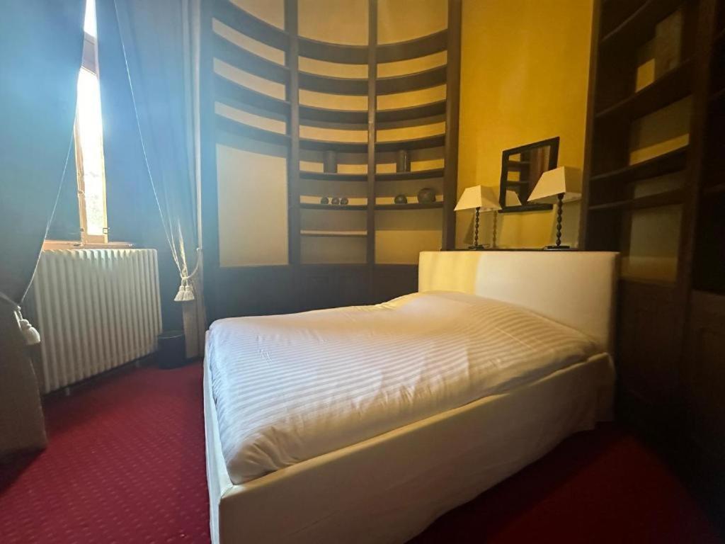 Camping Et Hotel Chateau Du Haget Montesquiou Екстериор снимка