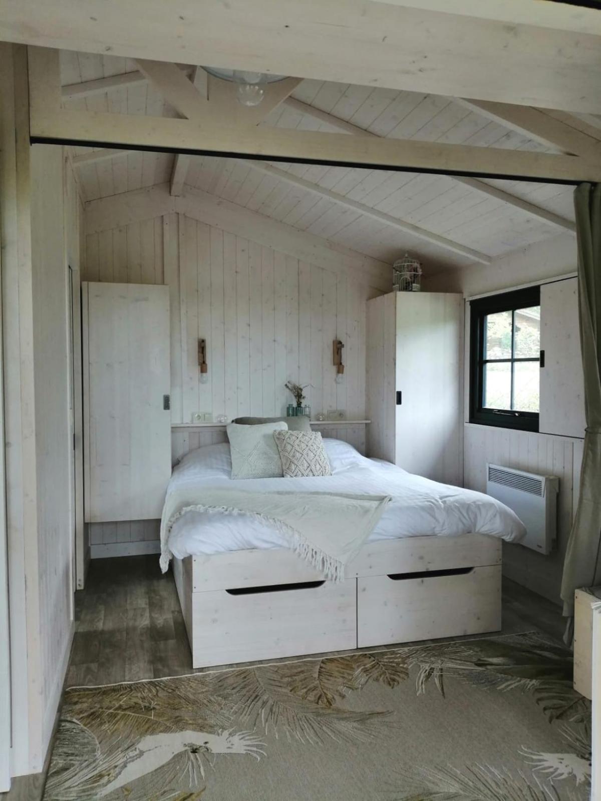 Camping Et Hotel Chateau Du Haget Montesquiou Екстериор снимка